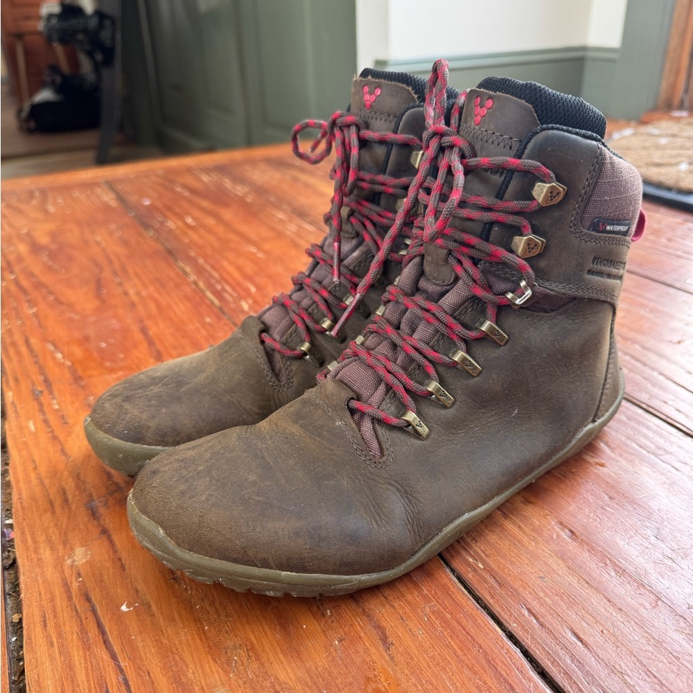 Vivobarefoot TRACKER II FG WOMENS